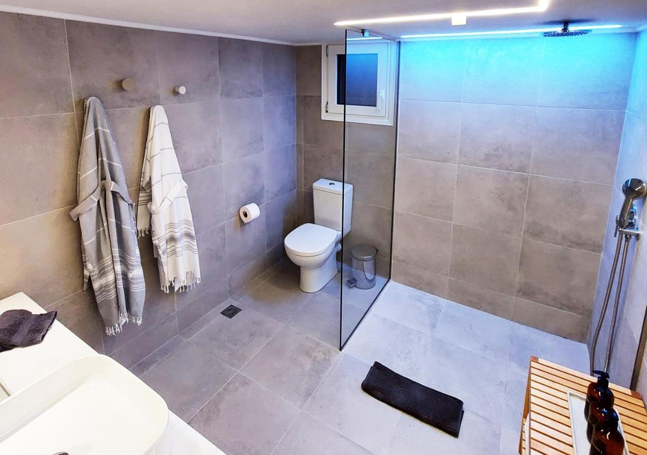 Habitat Nafplio Bnb-The Dreamers Apartment Экстерьер фото
