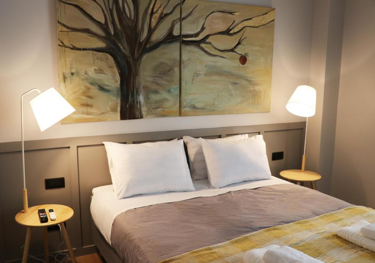 Habitat Nafplio Bnb-The Dreamers Apartment Экстерьер фото