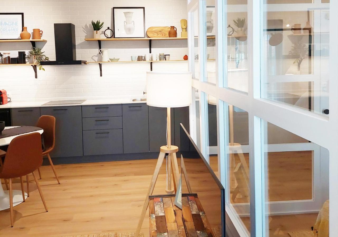 Habitat Nafplio Bnb-The Dreamers Apartment Экстерьер фото