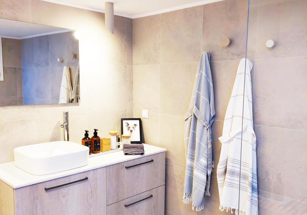Habitat Nafplio Bnb-The Dreamers Apartment Экстерьер фото