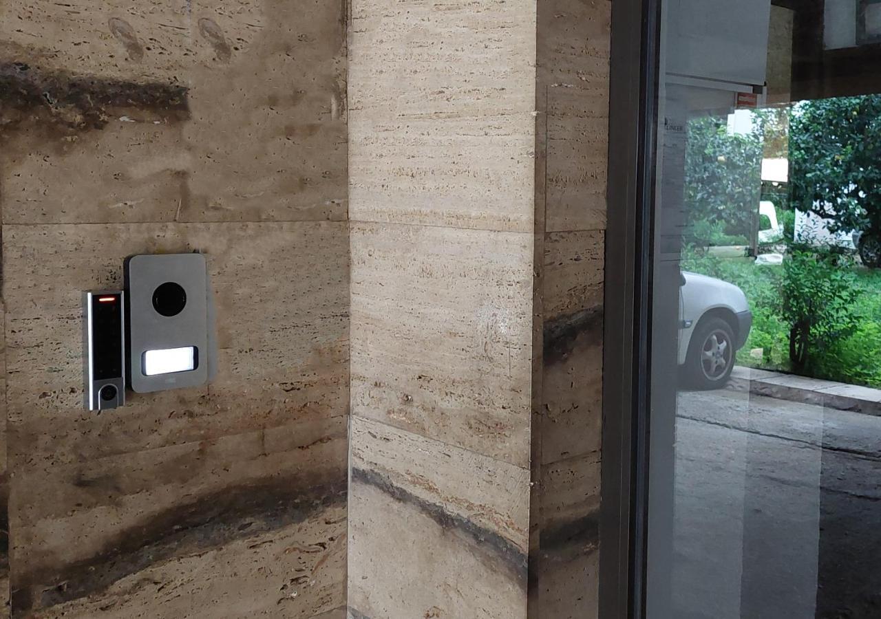 Habitat Nafplio Bnb-The Dreamers Apartment Экстерьер фото